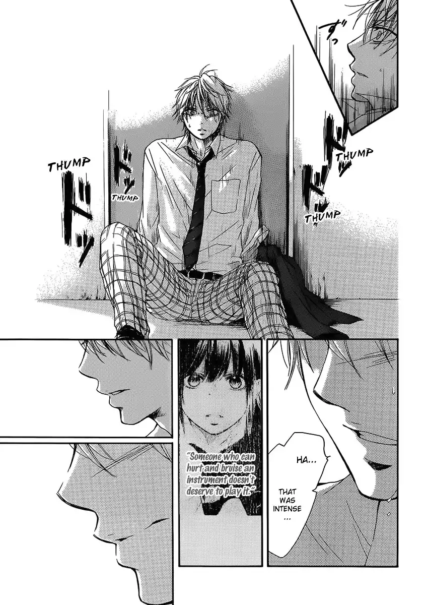 Kono Oto Tomare! Chapter 2 39